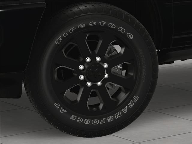 new 2025 Ram 2500 car, priced at $79,728