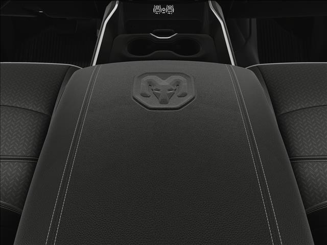 new 2025 Ram 2500 car, priced at $79,728