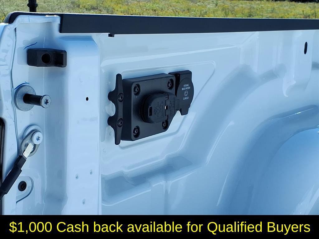 new 2026 Ram 2500 car, priced at $50,426