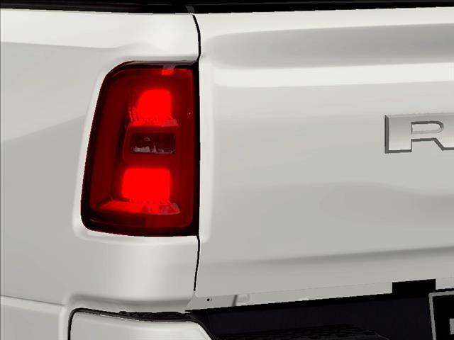 new 2026 Ram 1500 car, priced at $57,168