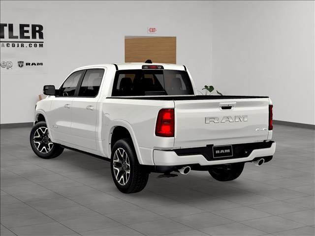new 2026 Ram 1500 car, priced at $57,168