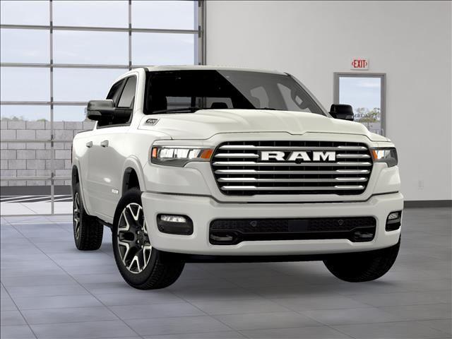 new 2026 Ram 1500 car, priced at $57,168