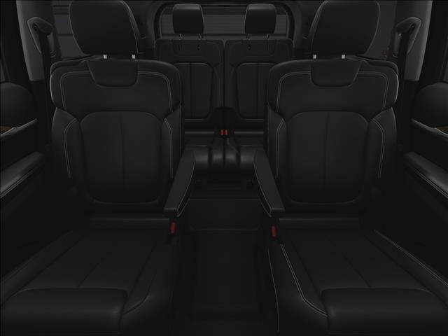 new 2025 Jeep Grand Cherokee L car, priced at $53,105