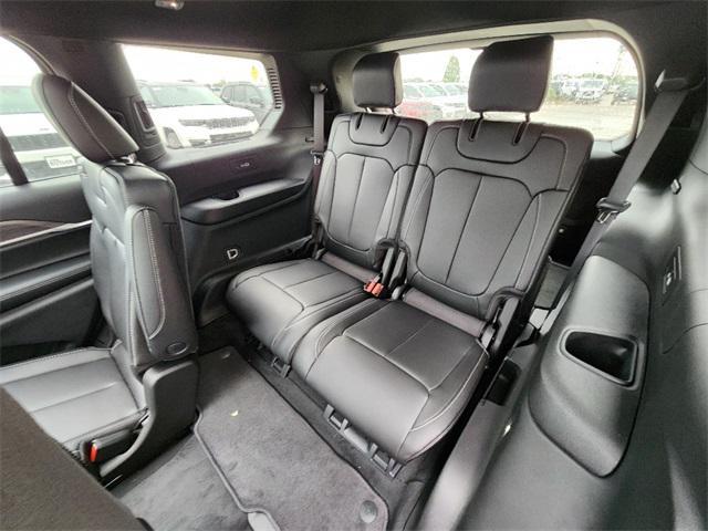 new 2025 Jeep Grand Cherokee L car, priced at $45,549
