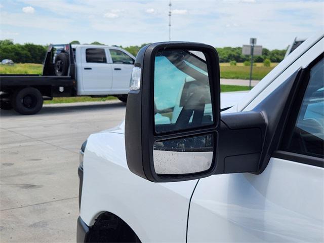 new 2025 Ram 2500 car, priced at $44,428