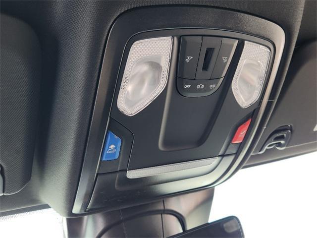 new 2025 Ram 2500 car, priced at $44,428