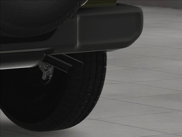 new 2025 Jeep Wrangler car, priced at $31,266