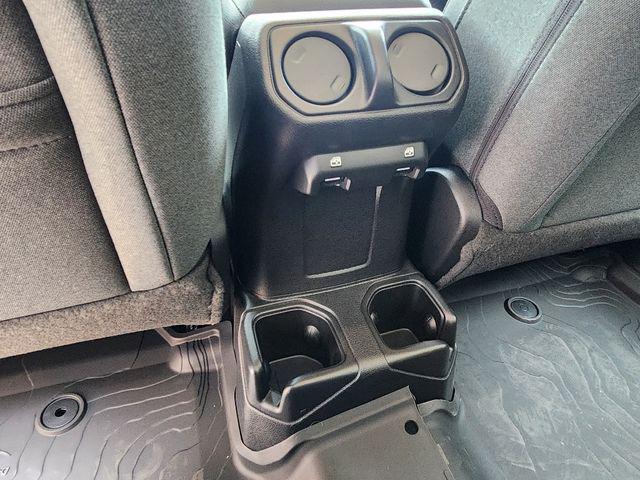new 2025 Jeep Wrangler car, priced at $35,408