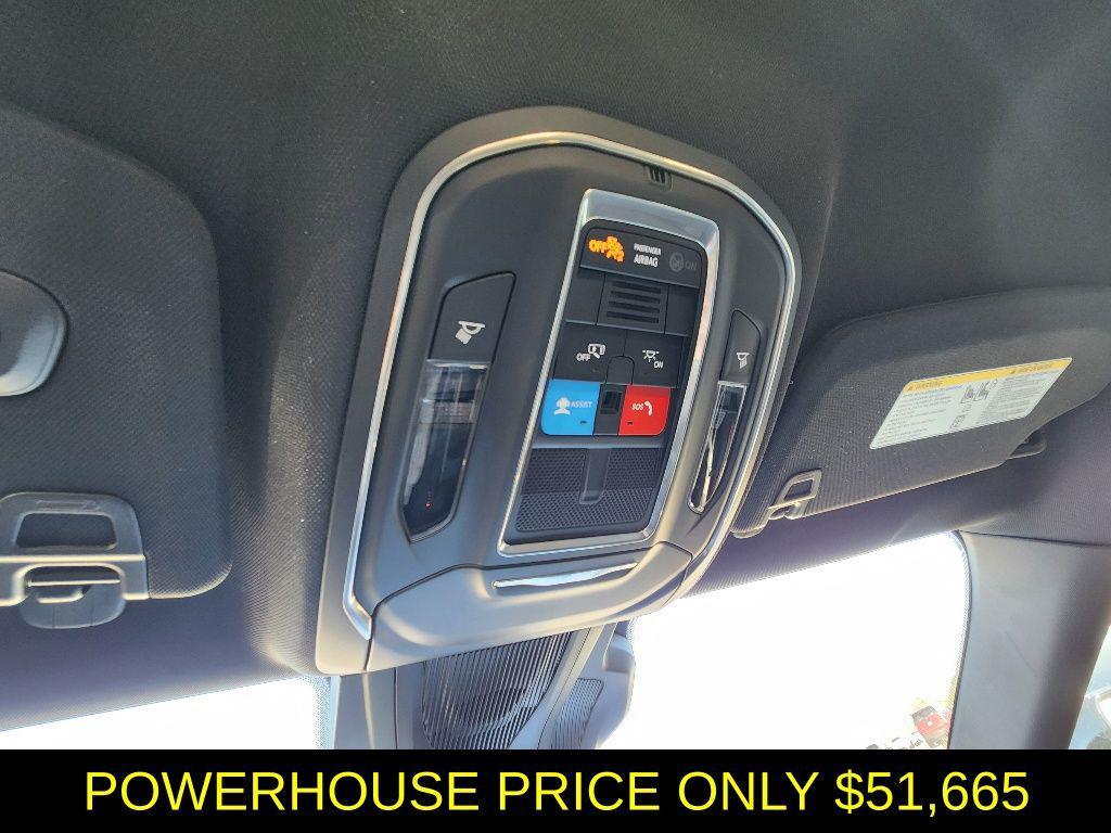 new 2025 Dodge Charger Daytona car, priced at $51,665