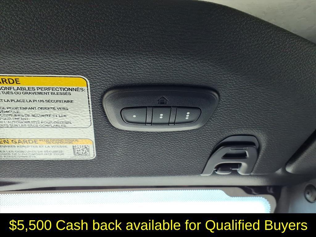 new 2025 Jeep Wrangler car, priced at $38,398