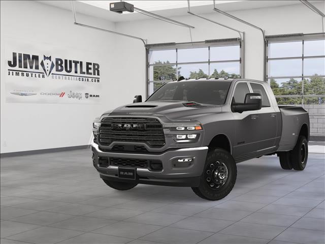 new 2025 Ram 3500 car, priced at $78,632