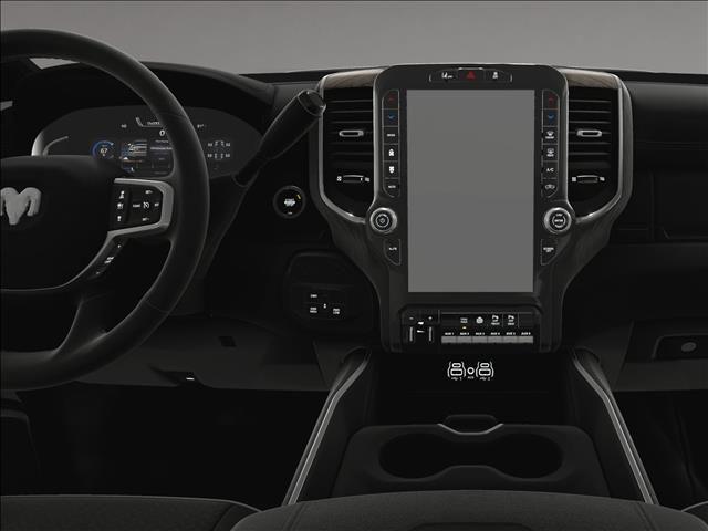 new 2025 Ram 3500 car, priced at $78,632