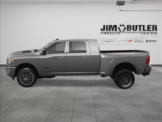 new 2025 Ram 3500 car, priced at $78,632