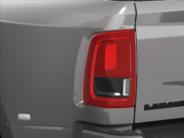 new 2025 Ram 3500 car, priced at $78,632