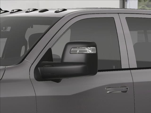new 2025 Ram 3500 car, priced at $78,632