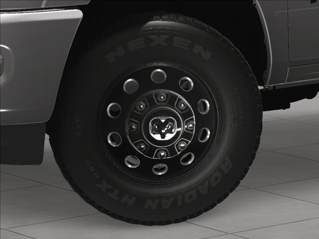 new 2025 Ram 3500 car, priced at $78,632