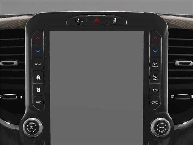 new 2025 Ram 3500 car, priced at $78,632