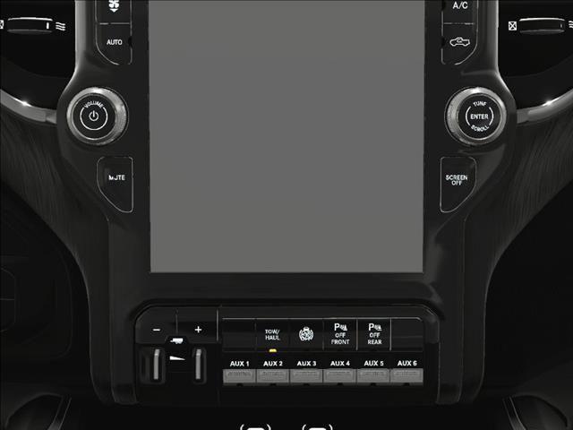 new 2025 Ram 3500 car, priced at $78,632