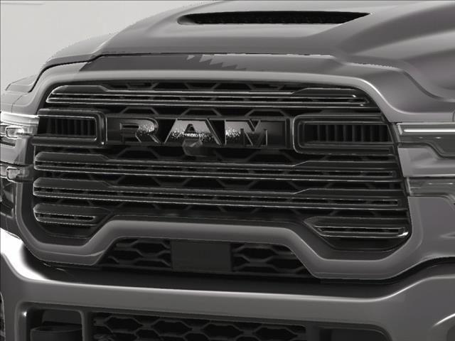 new 2025 Ram 3500 car, priced at $78,632