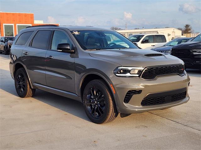 new 2024 Dodge Durango car, priced at $45,653