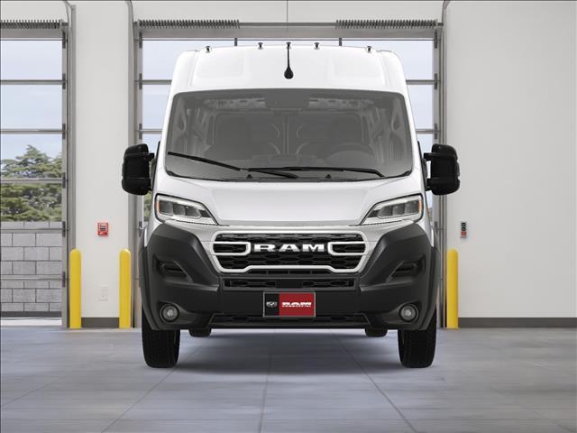 new 2025 Ram ProMaster 2500 car, priced at $56,840