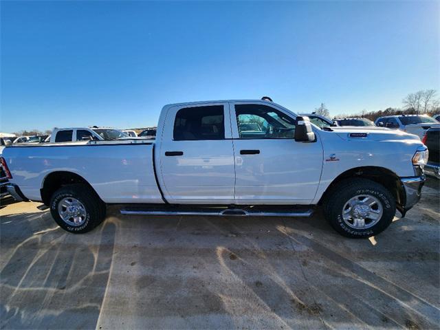 new 2024 Ram 3500 car, priced at $56,893