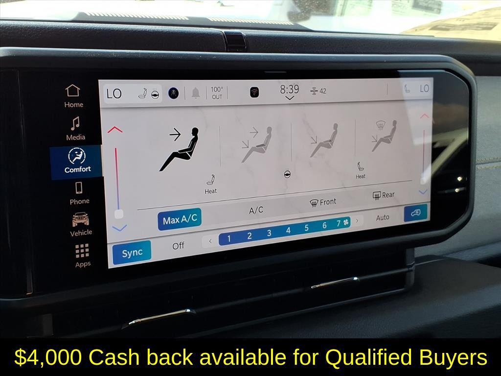 new 2025 Jeep Wrangler car, priced at $41,034