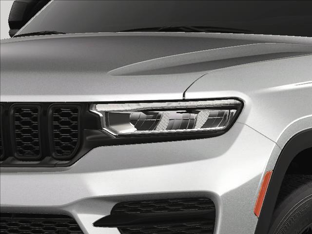 new 2025 Jeep Grand Cherokee car, priced at $38,961