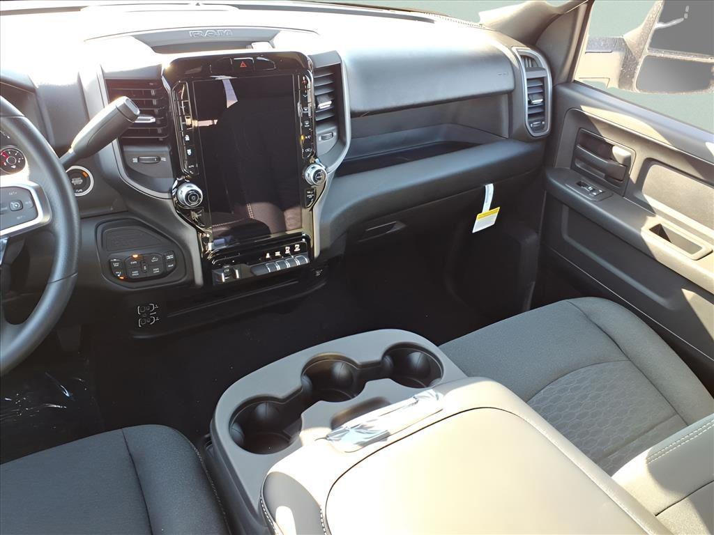 new 2026 Ram 2500 car, priced at $57,414