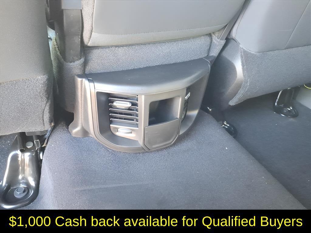 new 2026 Ram 2500 car, priced at $57,414