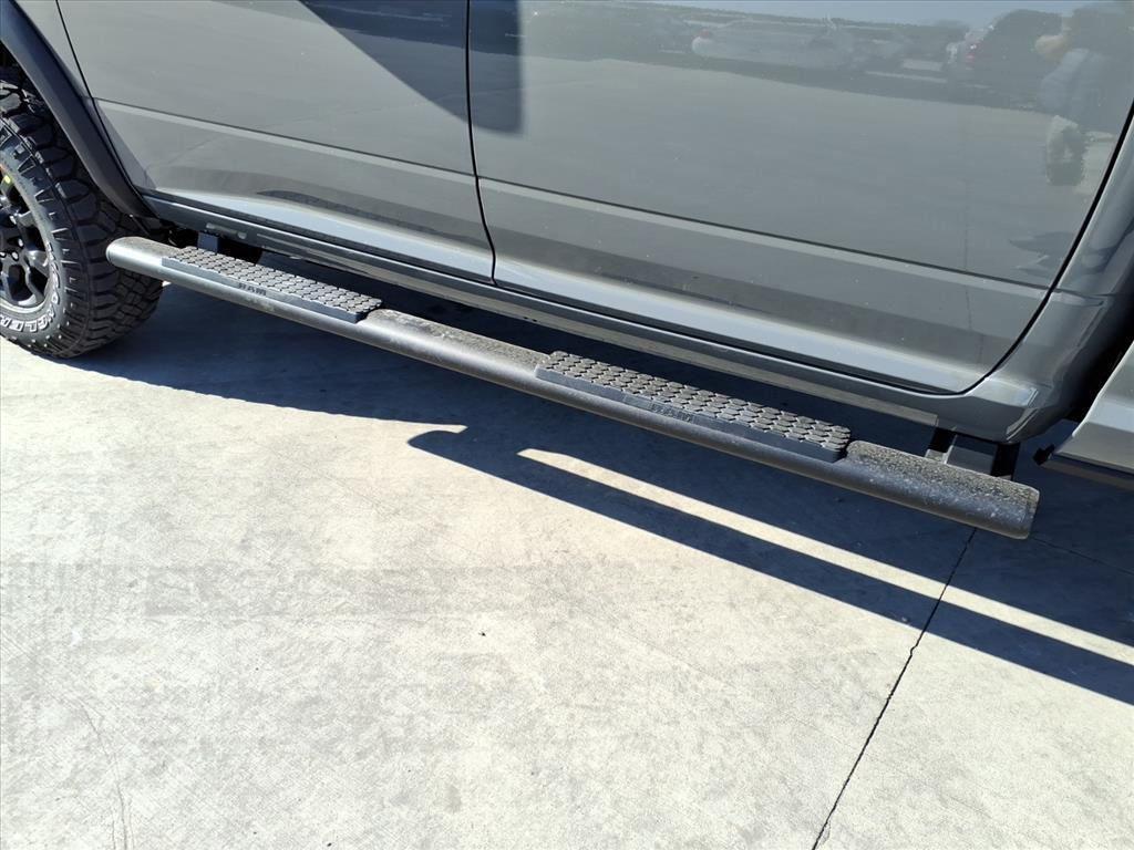 new 2026 Ram 2500 car, priced at $57,414