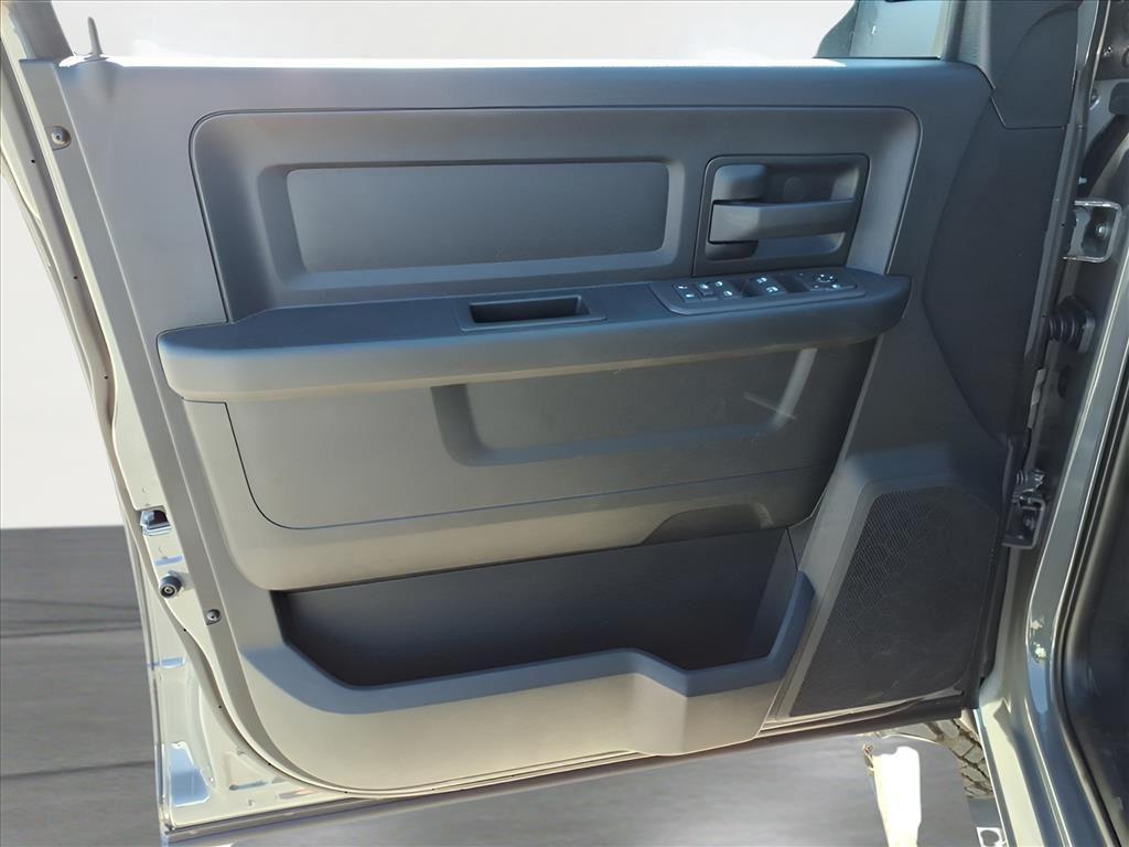 new 2026 Ram 2500 car, priced at $57,414