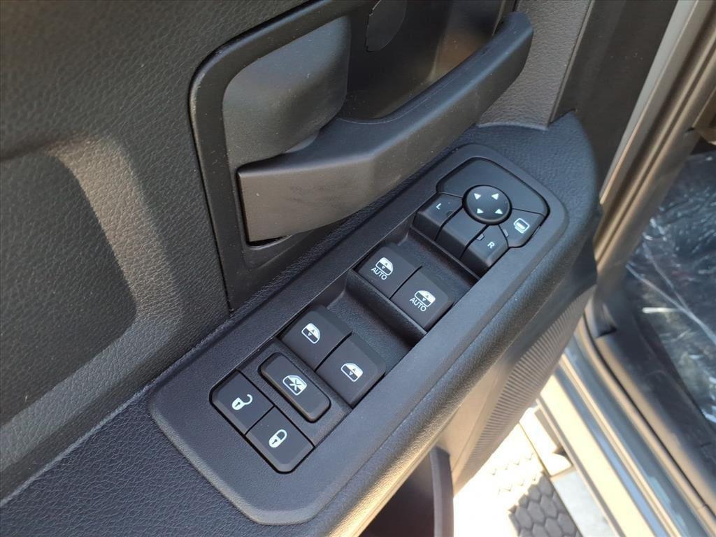 new 2026 Ram 2500 car, priced at $57,414