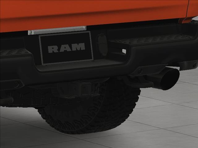 new 2024 Ram 1500 car, priced at $110,738