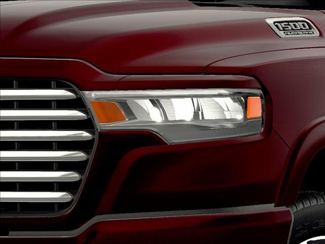 new 2026 Ram 1500 car, priced at $60,895