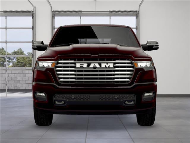 new 2026 Ram 1500 car, priced at $60,895