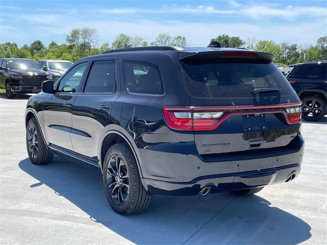 new 2024 Dodge Durango car, priced at $40,899