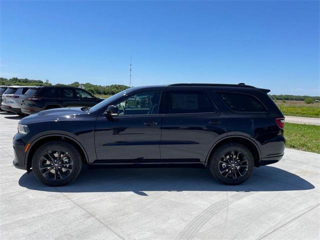 new 2024 Dodge Durango car, priced at $40,899