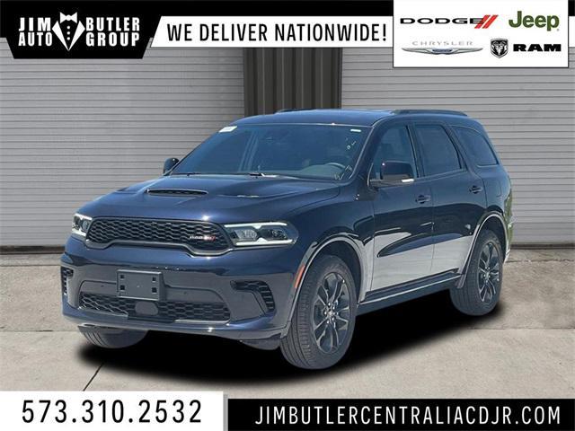 new 2024 Dodge Durango car, priced at $40,899