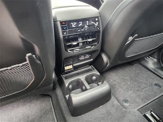 new 2025 Jeep Grand Cherokee L car, priced at $47,280