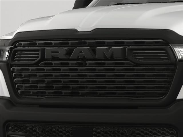 new 2025 Ram 1500 car, priced at $32,861