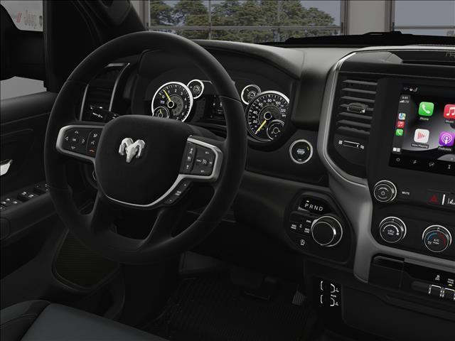 new 2025 Ram 1500 car, priced at $32,861