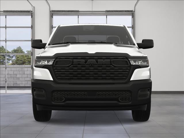 new 2025 Ram 1500 car, priced at $32,861