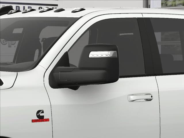 new 2025 Ram 2500 car, priced at $68,829