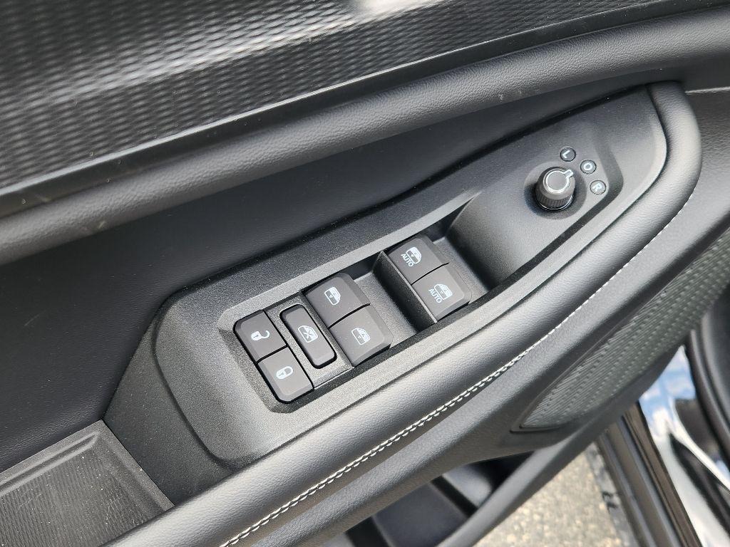 new 2025 Jeep Grand Cherokee L car, priced at $36,417