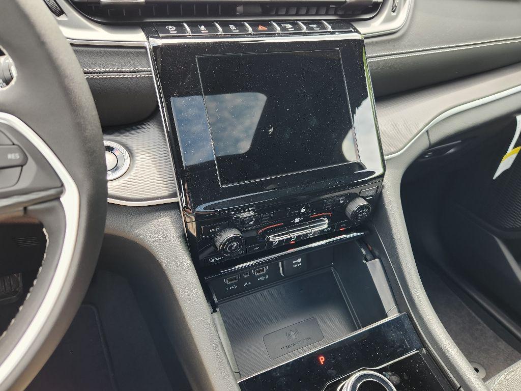 new 2025 Jeep Grand Cherokee L car, priced at $36,417
