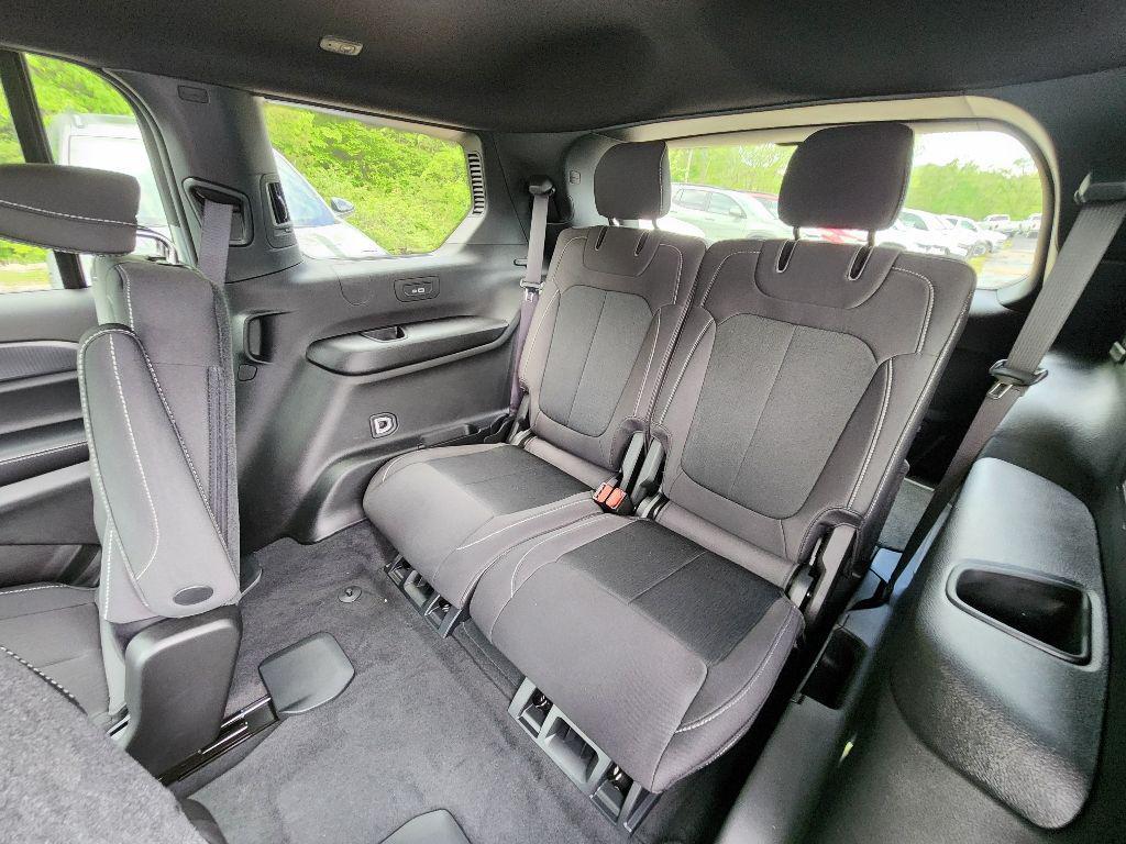 new 2025 Jeep Grand Cherokee L car, priced at $36,417