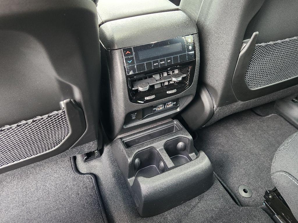new 2025 Jeep Grand Cherokee L car, priced at $36,417