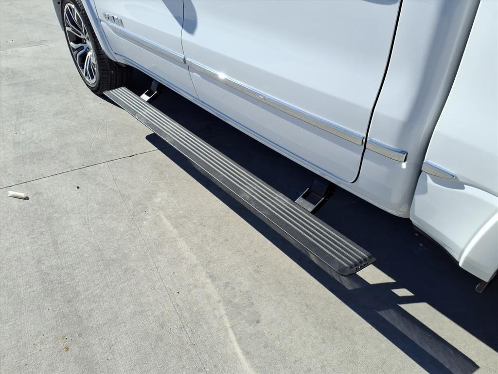 new 2026 Ram 1500 car, priced at $82,571