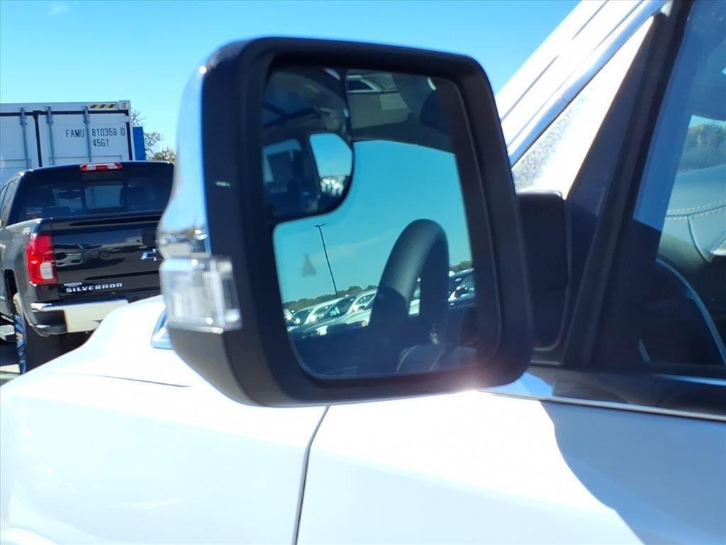 new 2026 Ram 1500 car, priced at $82,571